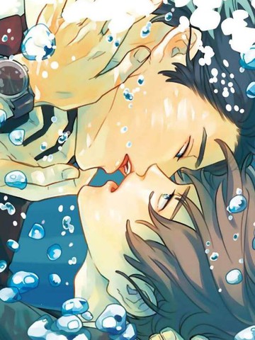 与无法化为泡沫的爱恋题材相似的漫画推荐最新版